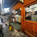 Old Town Trotters Heritage *