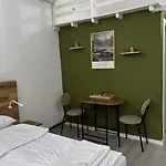 Διαμέρισμα Old Town Trotters Heritage Σαράγεβο