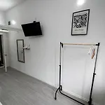 Old Town Trotters Heritage Apartman