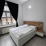 Old Town Trotters Heritage