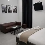 Apartman Old Town Trotters Heritage