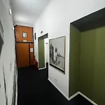 Apartman Old Town Trotters Heritage