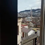 Old Town Trotters Heritage Apartman *