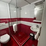 Old Town Trotters Heritage *