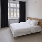 Apartman Old Town Trotters Heritage *