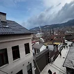 Apartman Old Town Trotters Heritage