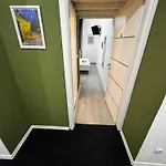 Old Town Trotters Heritage Apartman Sarajevo