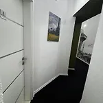 Old Town Trotters Heritage * Sarajevo