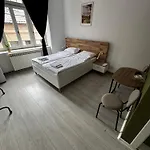 Old Town Trotters Heritage