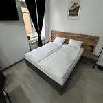 Old Town Trotters Heritage Apartman Sarajevo