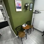 Old Town Trotters Heritage *