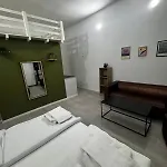 Old Town Trotters Heritage *