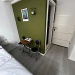 Old Town Trotters Heritage *