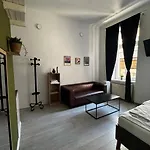 Apartman Old Town Trotters Heritage