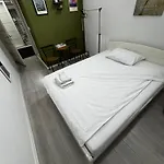 Old Town Trotters Heritage *