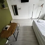 Old Town Trotters Heritage Apartman Sarajevo