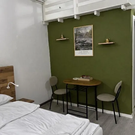 Apartment Old Town Trotters Heritage Sarajevo