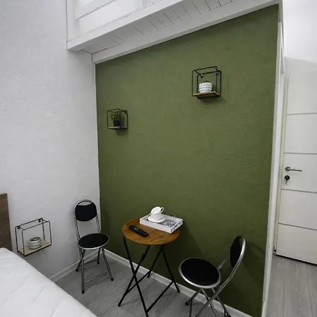 Apartment Old Town Trotters Heritage *