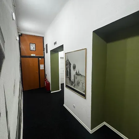 Apartment Old Town Trotters Heritage
