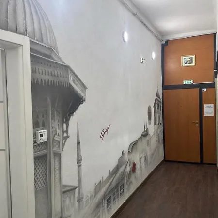 Old Town Trotters Heritage Sarajevo