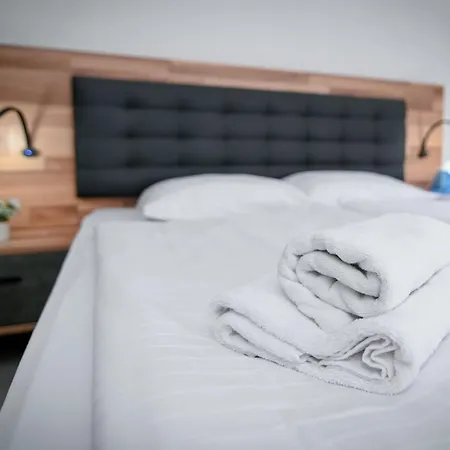 Old Town Trotters Heritage