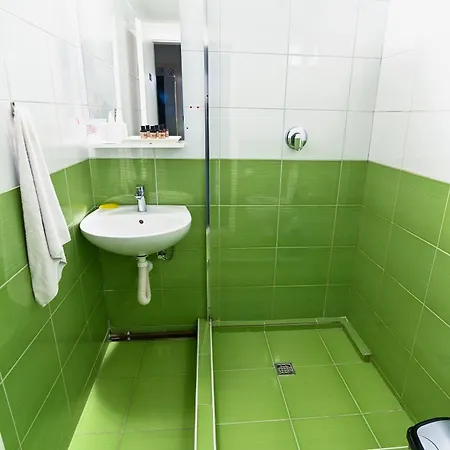 Apartment Old Town Trotters Heritage