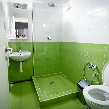 Apartman Old Town Trotters Heritage *