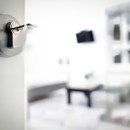 Apartment Old Town Trotters Heritage *