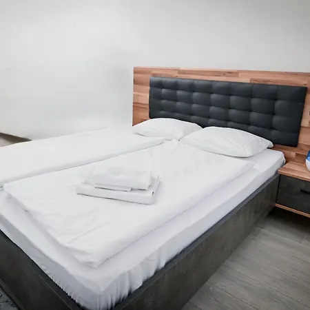 Old Town Trotters Heritage Apartment *