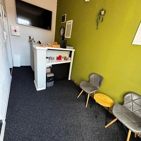 Old Town Trotters Heritage *