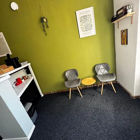 Old Town Trotters Heritage *