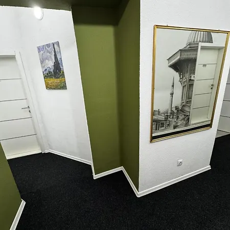 Old Town Trotters Heritage Sarajevo