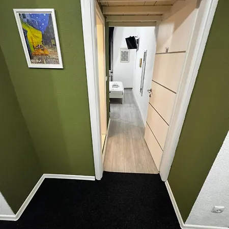 Old Town Trotters Heritage Apartment Sarajevo