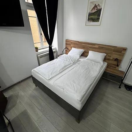 Old Town Trotters Heritage Apartment Sarajevo