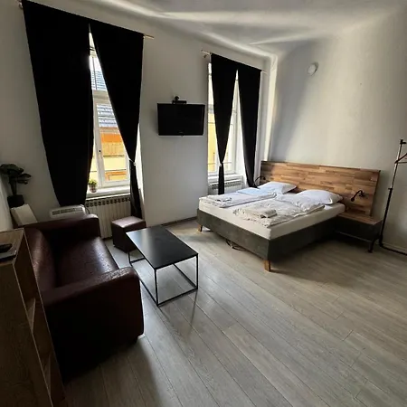 Apartment Old Town Trotters Heritage Sarajevo