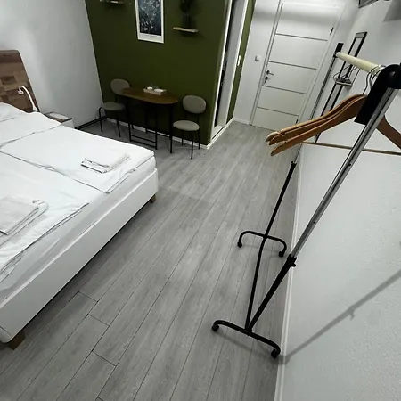 Apartment Old Town Trotters Heritage *