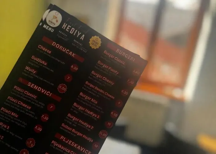 Old Town Trotters Heritage