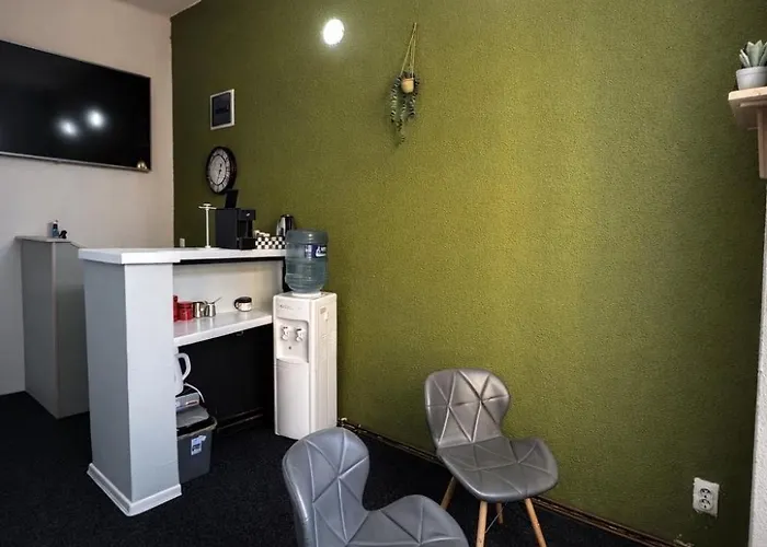 Old Town Trotters Heritage