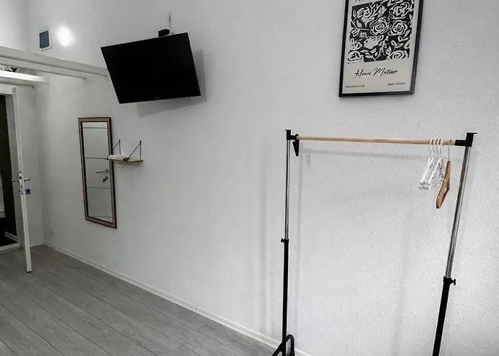 Old Town Trotters Heritage Apartment