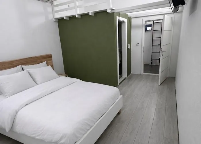 Old Town Trotters Heritage *