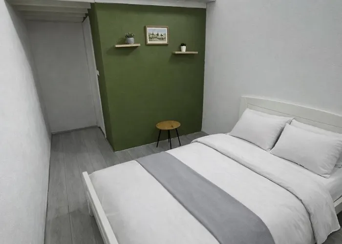 Old Town Trotters Heritage Apartment Sarajevo