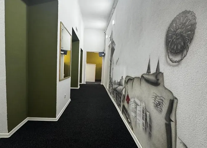 Old Town Trotters Heritage * Sarajevo