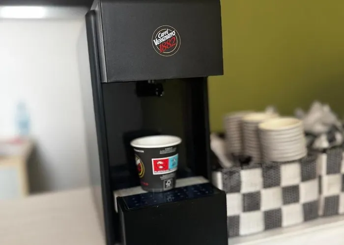 Apartment Old Town Trotters Heritage *