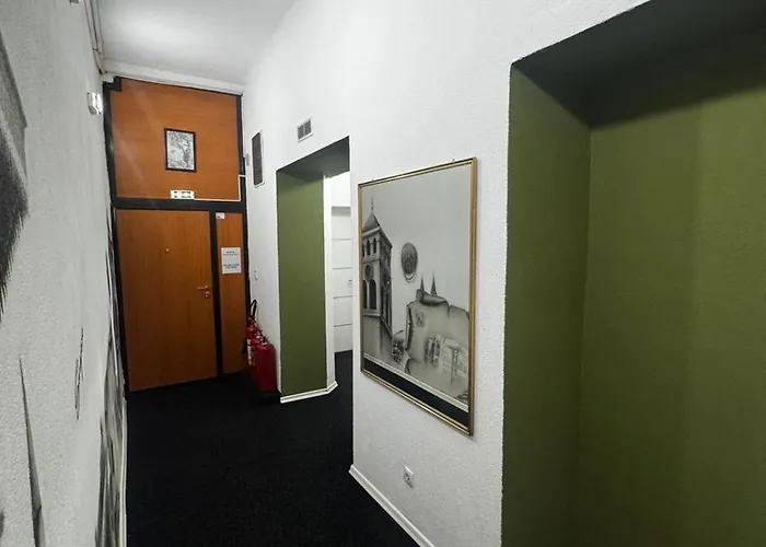 Apartment Old Town Trotters Heritage