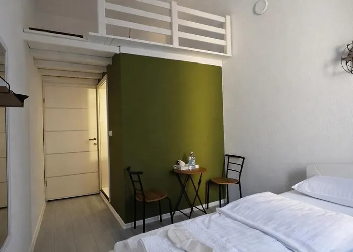 Old Town Trotters Heritage * Sarajevo