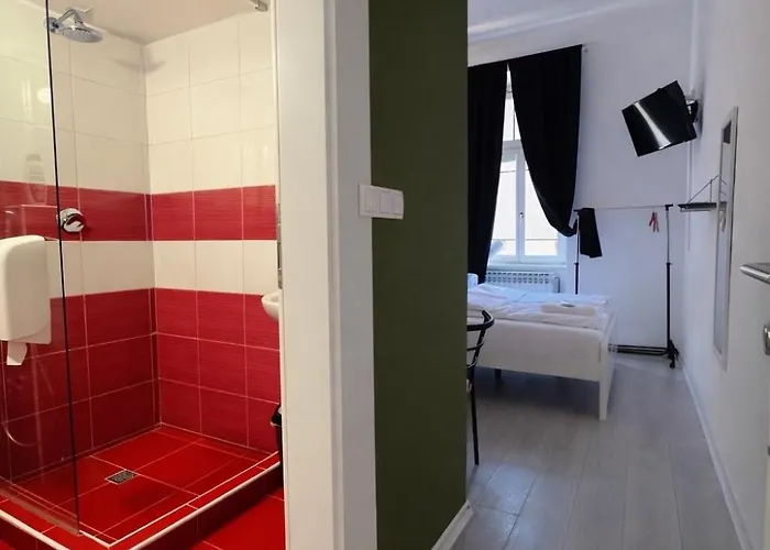 Apartment Old Town Trotters Heritage