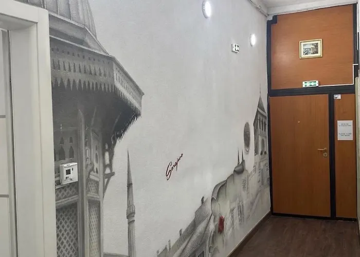 Old Town Trotters Heritage Sarajevo