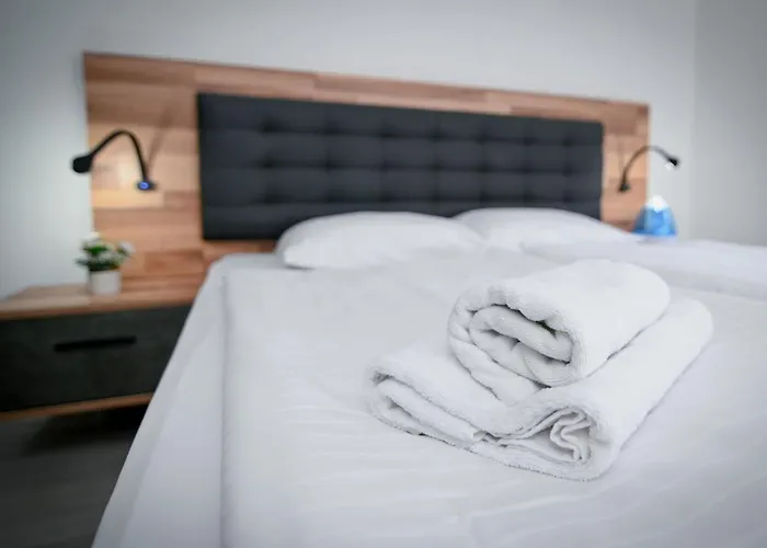 Old Town Trotters Heritage