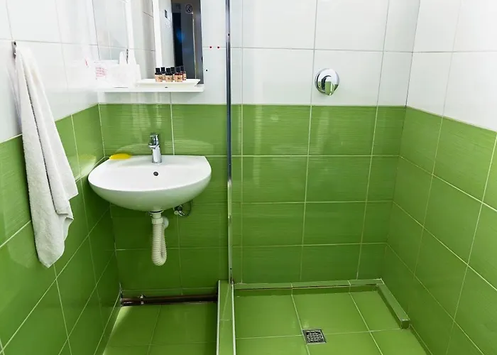 Apartment Old Town Trotters Heritage