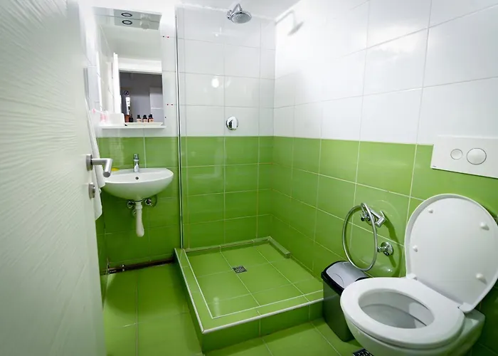 Apartment Old Town Trotters Heritage *